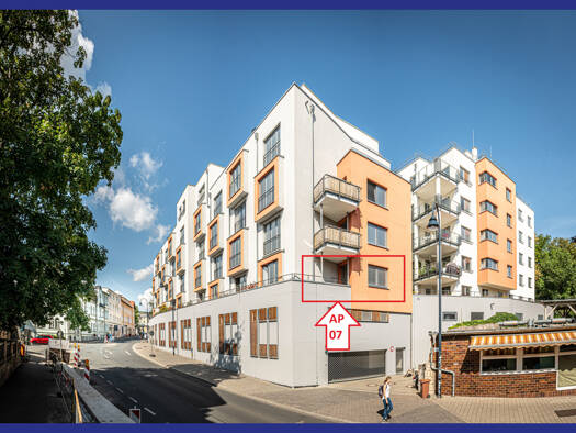 Sonstiges zur Miete 101 € Westbahnhofstr. 15 Süd Jena 07745