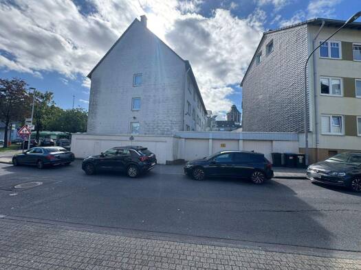 Garage zum Kauf 69.990 € Innen Remscheid 42853