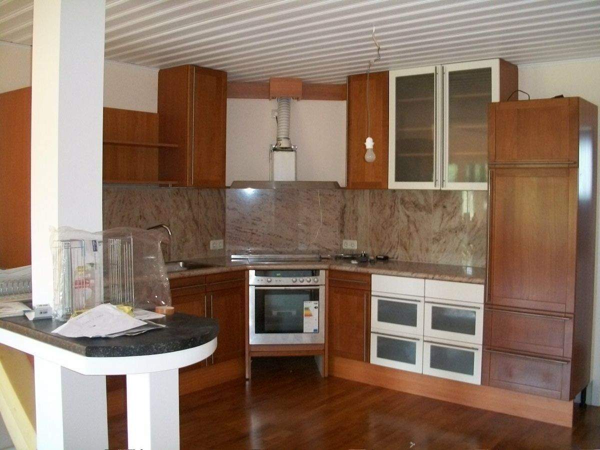 Immobilie in Höxter - **Attraktives Mehrfamilienhaus mit drei hochwertigen Wohnungen - ideale Kapitalanlage** - Bild 3