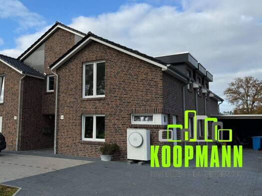 Wohnung zur Miete 840 € 3 Zimmer 89 m² 1. Geschoss frei ab 01.03.2026 Eggershauser Esch 21 Altenoythe Friesoythe 26169