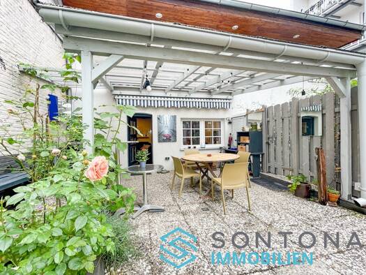 Wohnung zum Kauf 224.000 € 3 Zimmer 78 m² Westliche Höhe Flensburg 24939