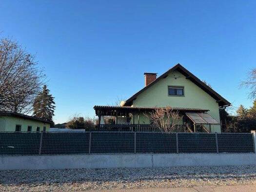 Einfamilienhaus zum Kauf 448.000 € 4 Zimmer 113 m² 602 m² Grundstück Jasmingasse Gänserndorf 2230