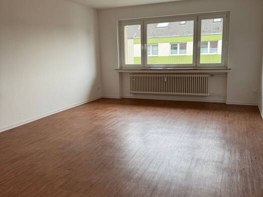 Wohnung zur Miete 510 € 2 Zimmer 76 m² 2. Geschoss frei ab sofort Wickeder Hellweg 102 Wickede Dortmund 44319
