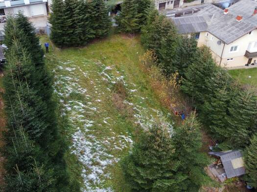 Grundstück zum Kauf 120.000 € 1.000 m² Grundstück Waldgasse Wiesen 7203