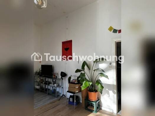 Wohnung zur Miete Tauschwohnung 400 € 1 Zimmer 36 m² Zehlendorf Steglitz-Zehlendorf 12247