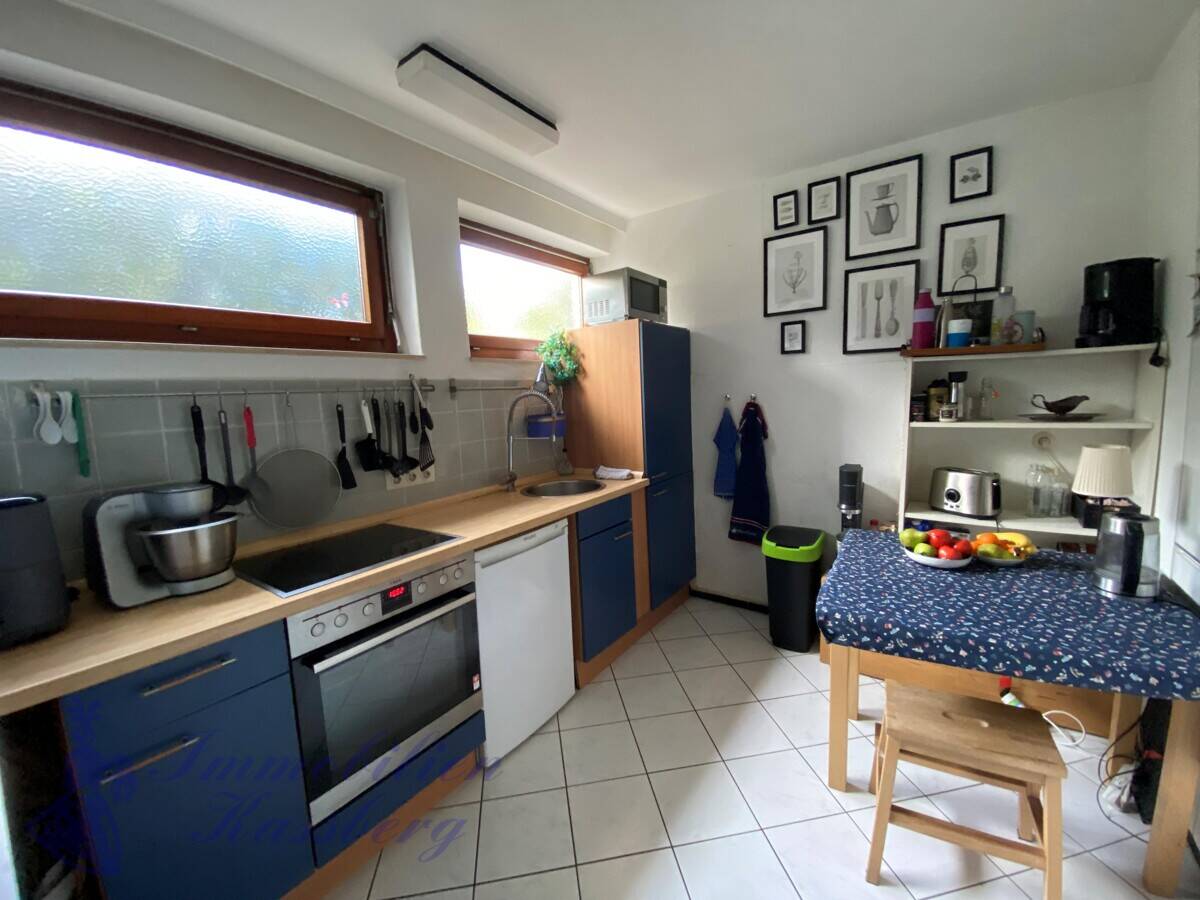 House in Detmold / Schling - Ansicht 4