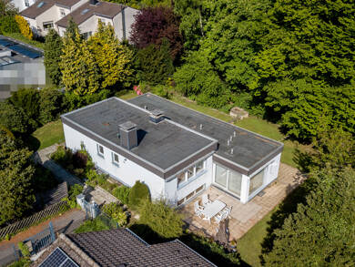 Bungalow zum Kauf 493.000 € 5 Zimmer 176,8 m² 631 m² Grundstück Hattingen 45529