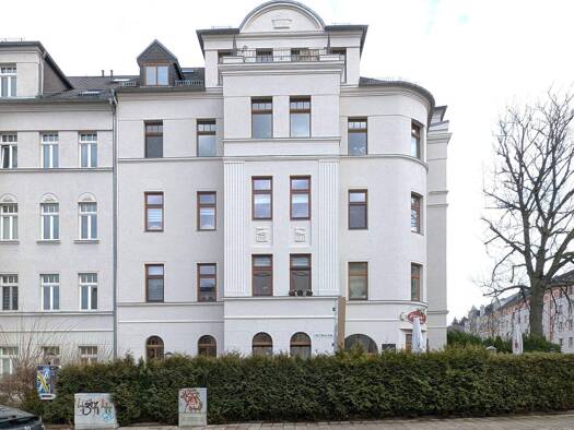 Wohnung zum Kauf 95.000 € 3 Zimmer 83 m² Walter-Oertel-Straße 68 Kaßberg Chemnitz 09112