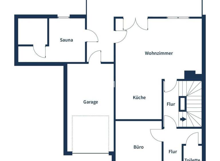 Doppelhaushälfte zum Kauf 735.000 € 8 Zimmer 111,6 m² 319,1 m² Grundstück Büchenbach Erlangen 91056