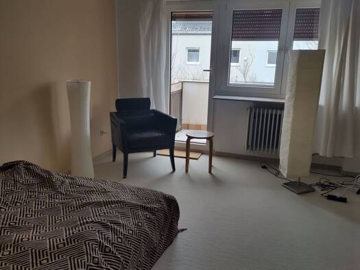 Wohnung zur Miete 460 € 1 Zimmer 15 m² Geschoss 1/2 frei ab 05.02.2026 Gräfelfing 82166
