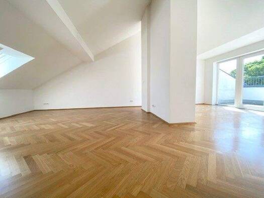 Maisonette zur Miete 1.623 € 4 Zimmer 122,6 m² Wien 1140