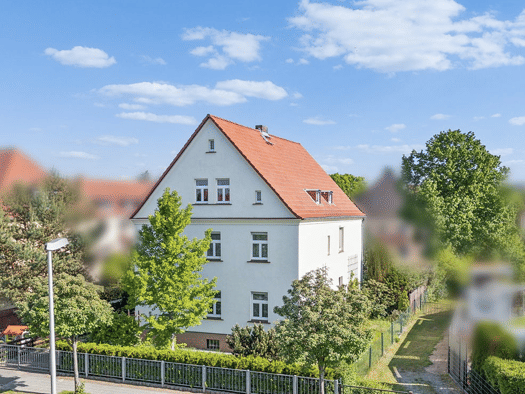 Maisonette zur Miete 1.485 € 4 Zimmer 129 m² 1. Geschoss frei ab sofort Am Nordrand 2 Schmellwitz Cottbus 03044