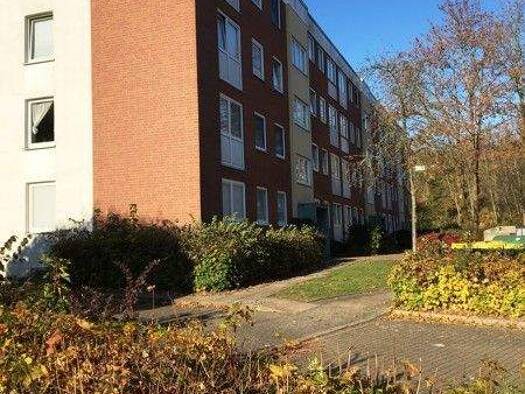 Wohnung zur Miete 464 € 3 Zimmer 72,6 m² 1. Geschoss frei ab 22.01.2026 Solterbeerenhof 7 Schleswig 24837