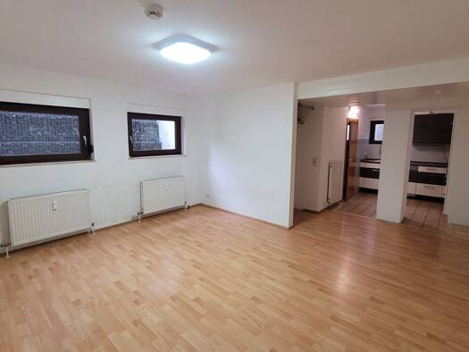 Wohnung zur Miete 500 € 1 Zimmer 34 m² 3 Geschosse frei ab sofort Heilbronn 74074