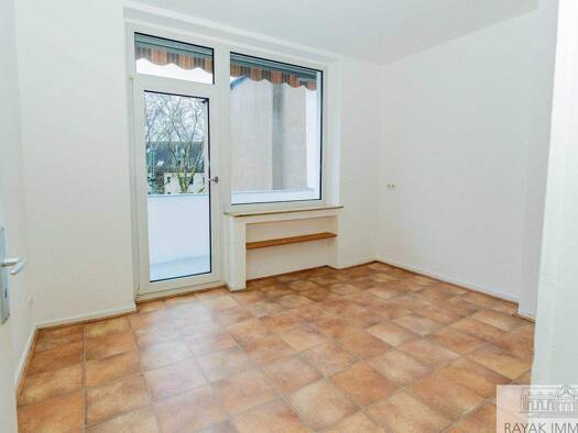Wohnung zur Miete 790 € 2 Zimmer 48 m² 4. Geschoss Friedrichstadt Düsseldorf Friedrichstadt 40215