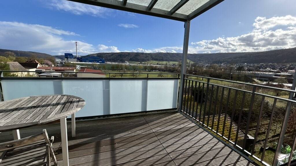 Studio zum Kauf 219.500 € 1 Zimmer 55 m² Lohr 97816