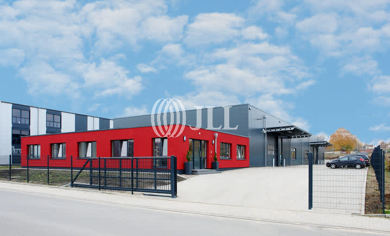 Lagerhalle zur Miete 1.153,3 m² Lagerfläche Beckedorf Seevetal 21218