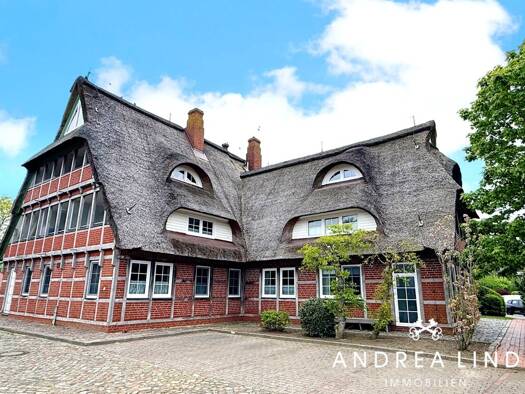 Wohnung zum Kauf 129.000 € 1 Zimmer 34,5 m² 2. Geschoss Neufeld Wurster Nordseeküste 27639