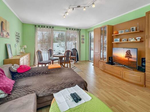 Wohnung zum Kauf 147.000 € 2 Zimmer 67,7 m² 1. Geschoss Seesen 38723