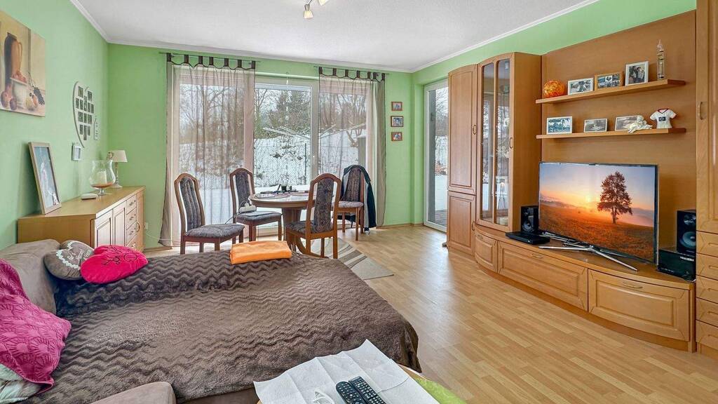 Wohnung zum Kauf 147.000 € 2 Zimmer 67,7 m² 1. Geschoss Seesen 38723