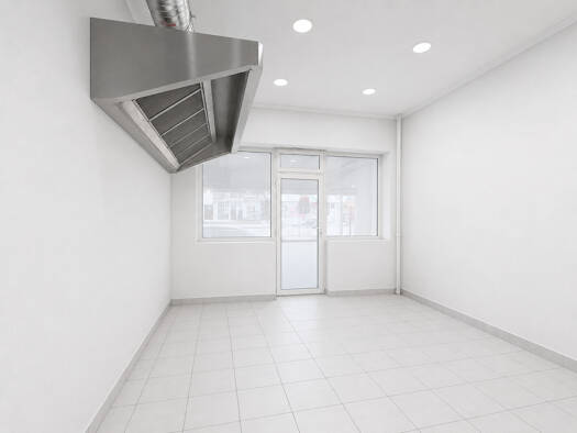 Restaurant zur Miete 841 € Moabit Berlin 10555