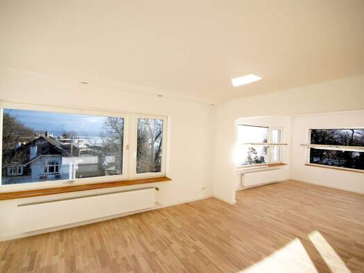 Einfamilienhaus zum Kauf 3.190.000 € 11 Zimmer 375 m² 511 m² Grundstück Blankenese Hamburg 22587