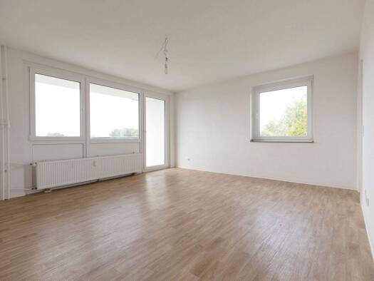 Wohnung zur Miete 574 € 2 Zimmer 57,4 m² frei ab 01.03.2026 Brahmsstraße 51 Döse Cuxhaven 27474