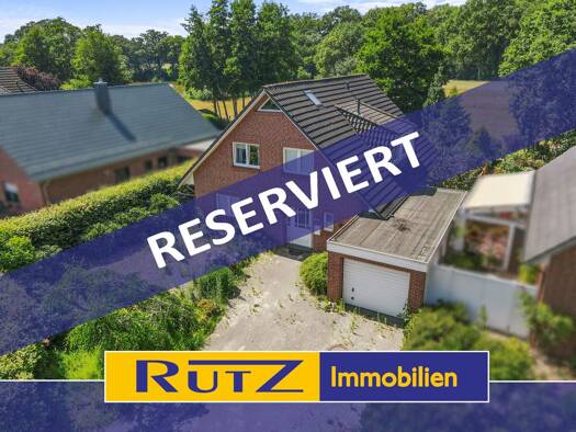 Einfamilienhaus zum Kauf 399.000 € 5 Zimmer 155,3 m² 736 m² Grundstück Neuendeel Delmenhorst 27751