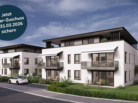 Wohnung zum Kauf provisionsfrei 349.000 € 2 Zimmer 63,6 m² Neustadt Titisee-Neustadt 79822