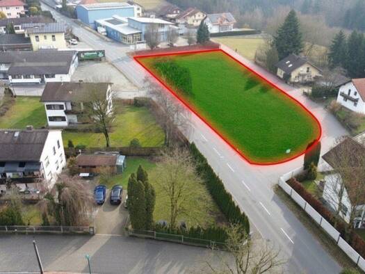 Grundstück zum Kauf 499.900 € 2.661 m² Grundstück Schärding 4780