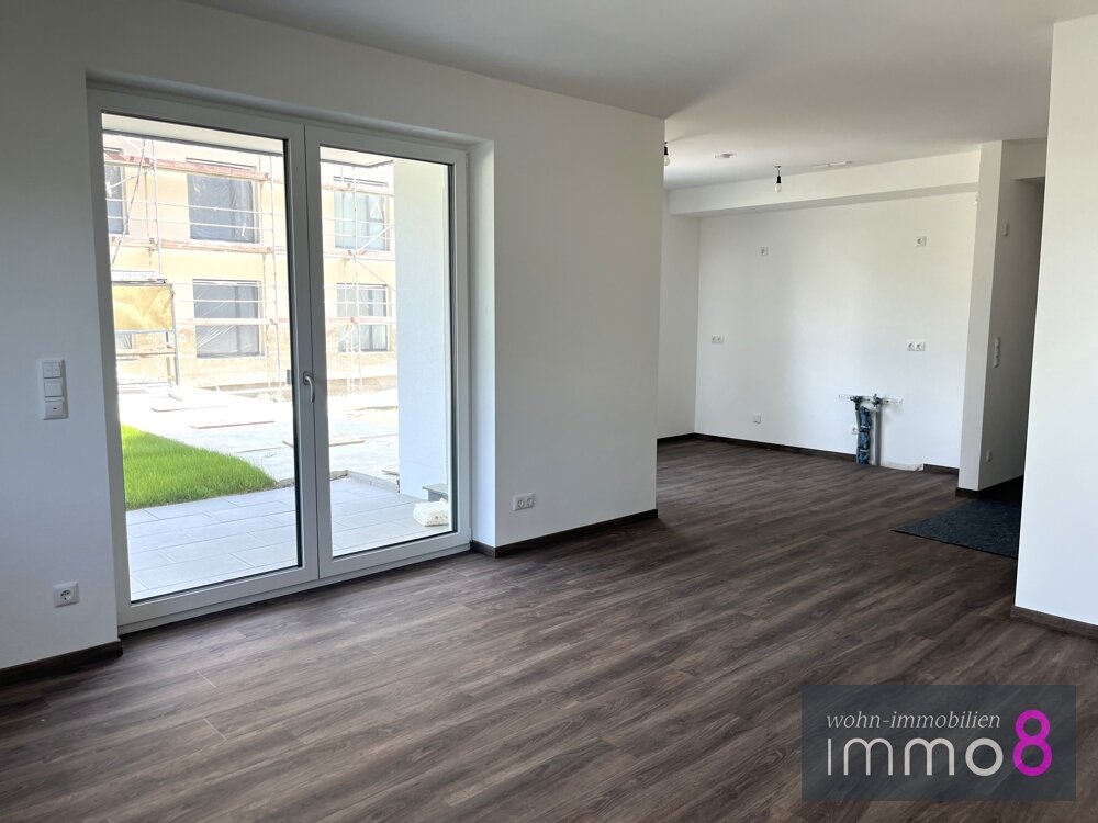 Wohnung zum Kauf provisionsfrei 402.350 € 2 Zimmer 70,3 m²<br/>Wohnfläche EG<br/>Geschoss Schrobenhausen Schrobenhausen 86529