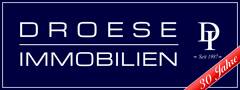 Droese Immobilien GbR logo