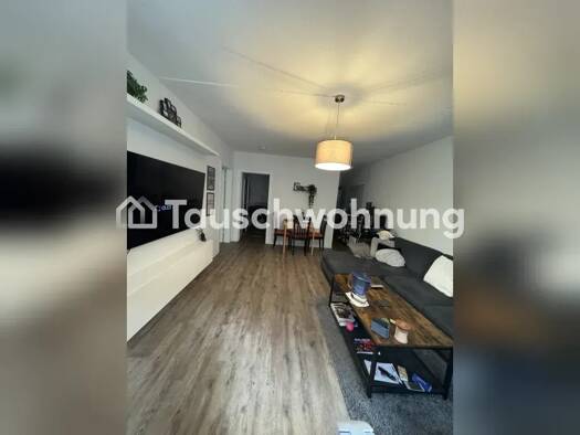 Wohnung zur Miete Tauschwohnung 583 € 2 Zimmer 51 m² 1. Geschoss Schreventeich Schreventeich 24116