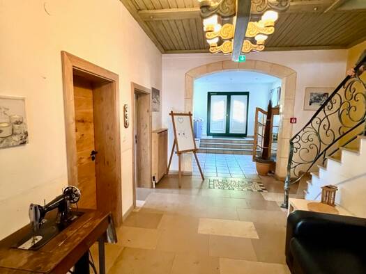 Hotel zum Kauf 1.490.000 € 14 Zimmer 30 Betten 10.000 m² Grundstück Filzmoos 5532