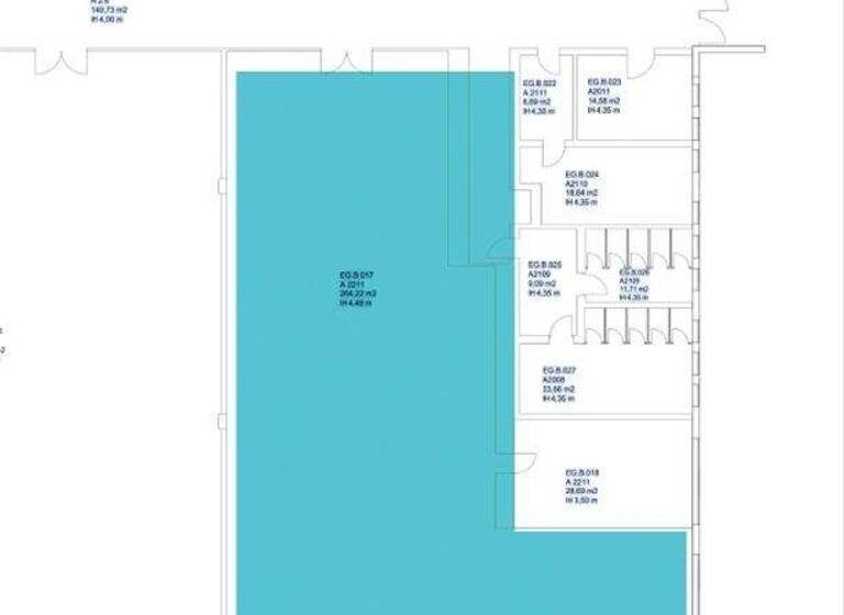 Wohnung zur Miete 3.164 € frei ab 01.05.2026 Großbeerenstr. 2-10 Mariendorf Berlin 12107