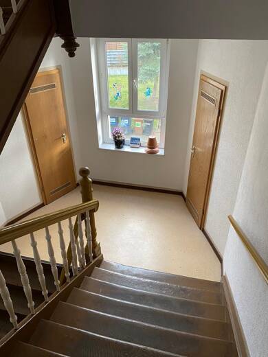 Wohnung zum Kauf provisionsfrei 137.200 € 2 Zimmer 56 m² 1. Geschoss Volkmarsdorf Leipzig 04315