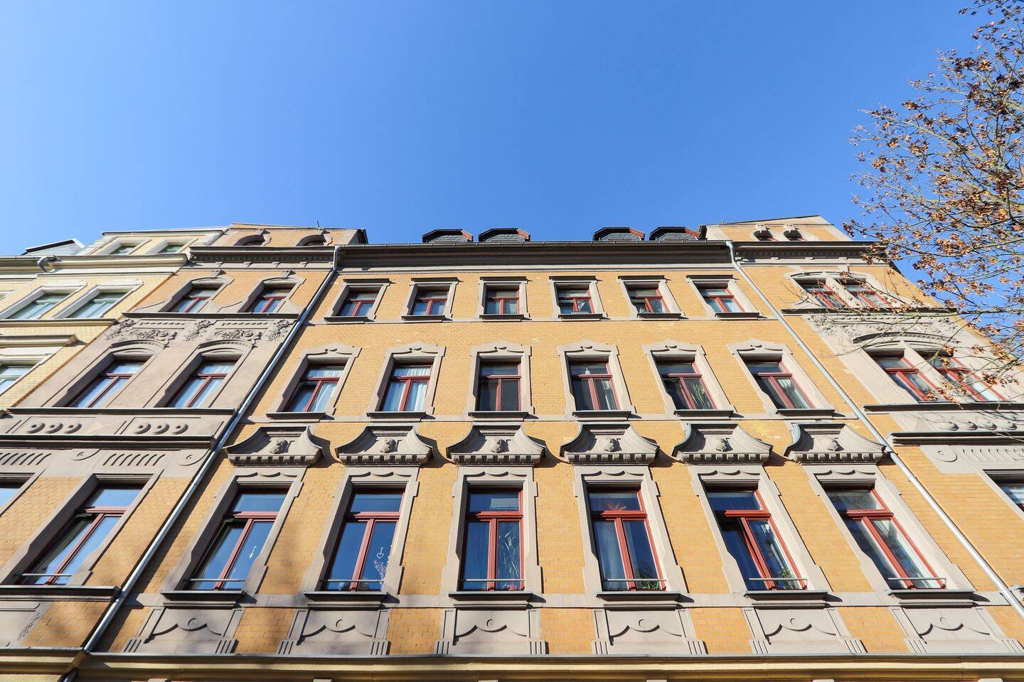 Maisonette zum Kauf - Ansicht 4