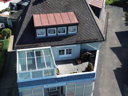 Mehrfamilienhaus zum Kauf 239.000 € 7 Zimmer 155 m² 430 m² Grundstück frei ab sofort Mitterteich 95666