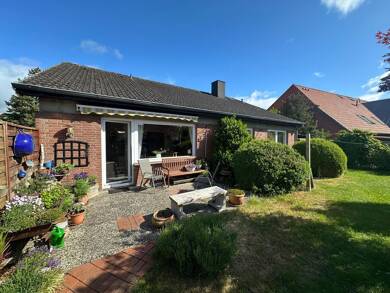 Bungalow zum Kauf 495.000 € 5 Zimmer 126,8 m² 503 m² Grundstück Neustadt Neustadt in Holstein 23730