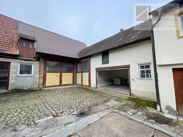 Haus – Eisingen, Landkreis Würzburg - Ansicht 3