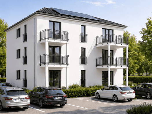 Wohnung zum Kauf - Erstbezug provisionsfrei 3 Zimmer 100 m² 1. Geschoss Cotta Ortsamtsbereich Cotta 01157