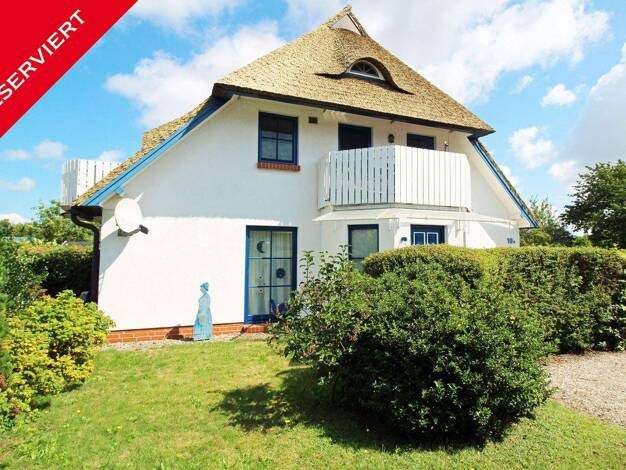 Wohnung zum Kauf 260.000 € 2 Zimmer 54,3 m² Born a. Darß 18375