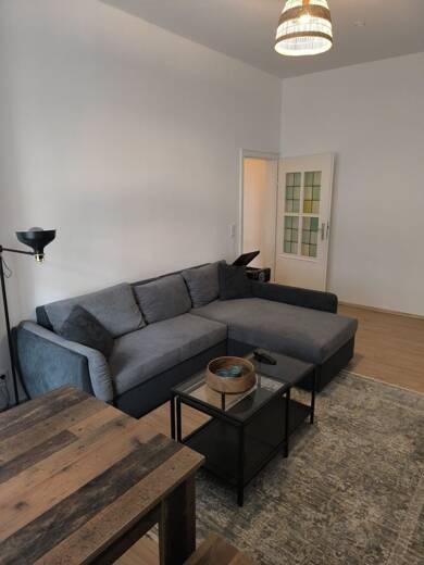 Wohnung zur Miete 880 € 3 Zimmer 88 m² 1. Geschoss frei ab 01.07.2025 Unterstr. 30 Ostersbaum Wuppertal 42107
