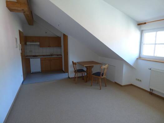 Studio zur Miete 300 € 1 Zimmer 23 m² frei ab 01.11.2026 Weitnau 87480