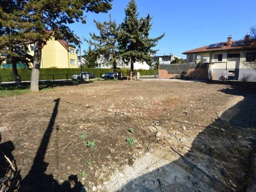 Grundstück zum Kauf 697.696 € 658 m² Grundstück Donaustadt 1220