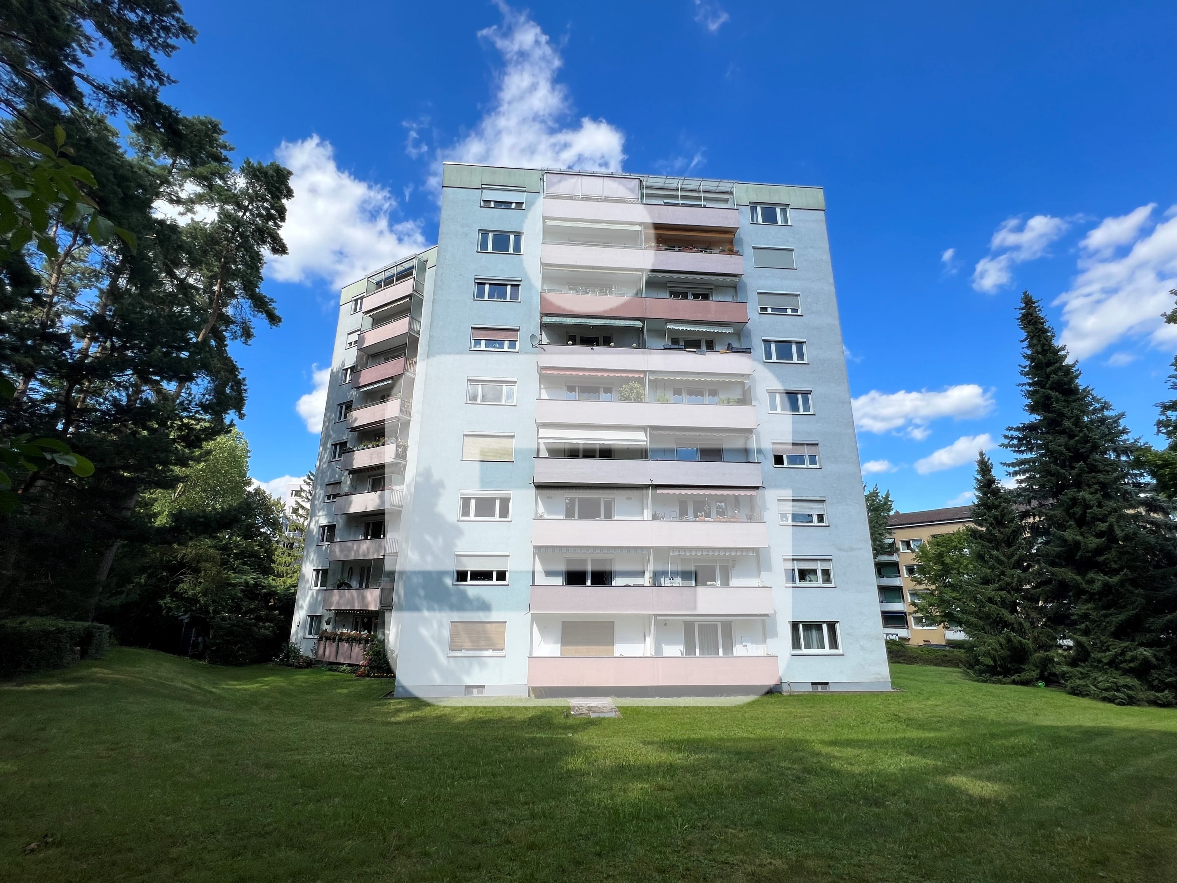 Wohnung zum Kauf 299.000 € 3 Zimmer 81,7 m²<br/>Wohnfläche ab sofort<br/>Verfügbarkeit Steinforst Erlangen 91056