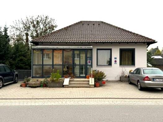 Einfamilienhaus zum Kauf 239.000 € 6 Zimmer 133 m² 497 m² Grundstück Wildenberg 93359
