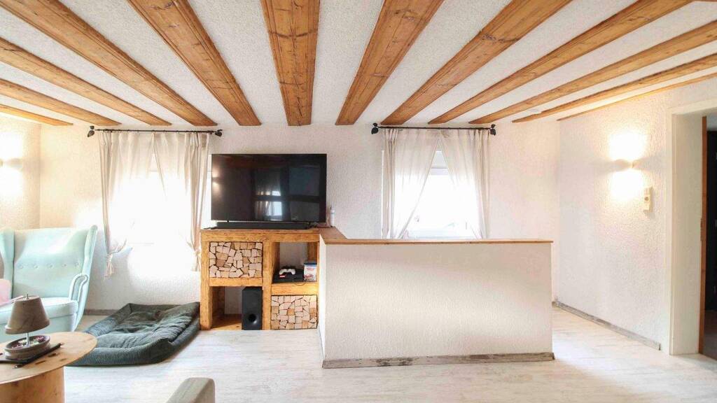 Sonstiges zum Kauf als Kapitalanlage geeignet 128.000 € 4 Zimmer 120 m² 300,2 m² Grundstück Graitschen bei Bürgel 07616