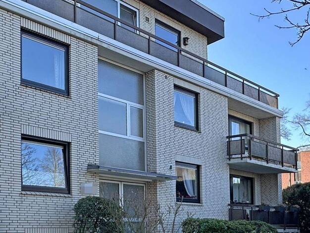 Penthouse zum Kauf 780.000 € 4 Zimmer 151 m² 3. Geschoss Alsterdorf Hamburg 22297
