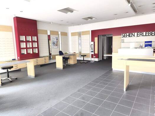 Bürofläche zur Miete 800 € 3 Zimmer Hechingen 72379